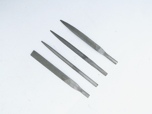 锉刀片4件套